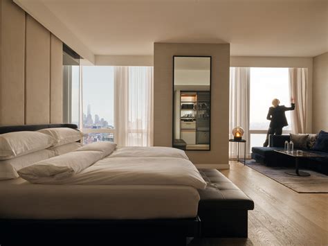 equinox hotels luxury 5 star hotels in nyc la and chicago