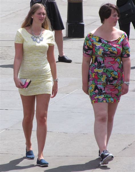 London June 9 2014 009 Chubby Girls David Holt Flickr