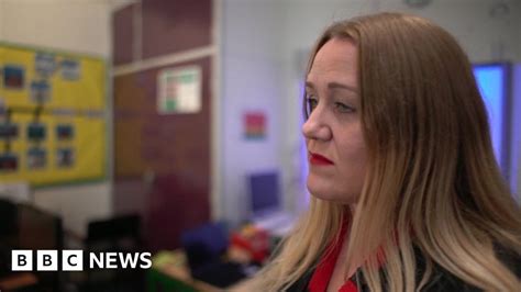 a mother s fight against knife crime bbc news