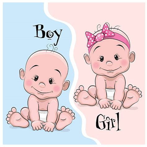 baby clip art twins   cliparts  images  clipground