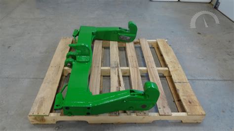 auctiontimecom john deere category  quick hitch hitch  auctions