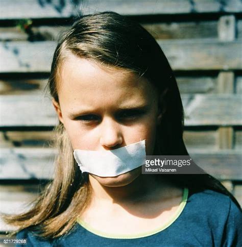 mouth gagged photos et images de collection getty images