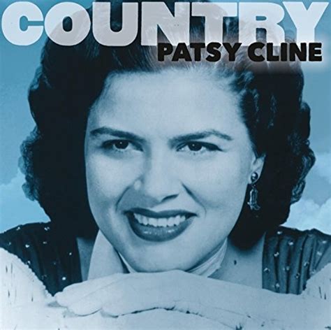country patsy cline patsy cline songs reviews credits allmusic