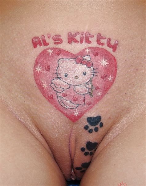 Erotic And Kinky Tattoos 33 Pics Xhamster