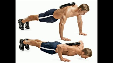 best chest exercises youtube