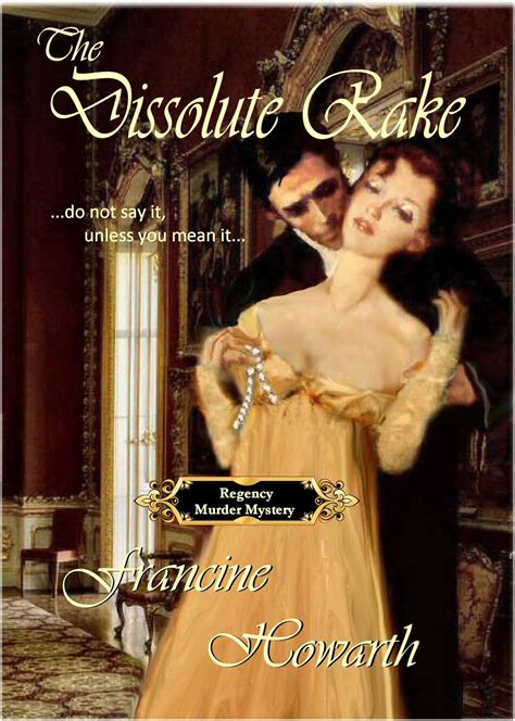 Francine Howarth Romancing History Exposure Or Assassination