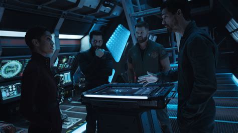 the expanse season 4 review amazon prime video s thrilling chapter