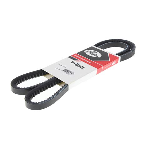 gates fan belt drive belt vee belt    ebay