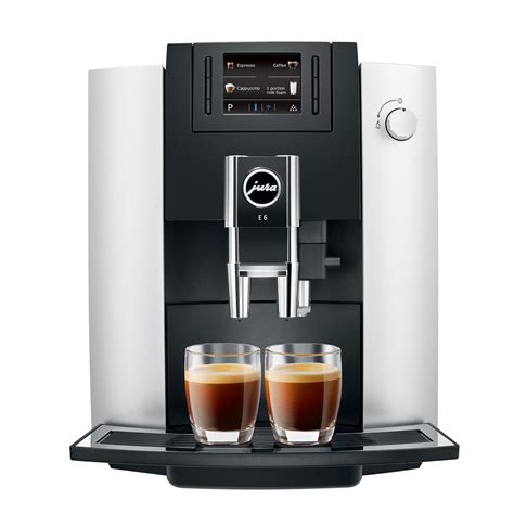 shop jura  automatic coffee machine    sur la table automatic espresso machine