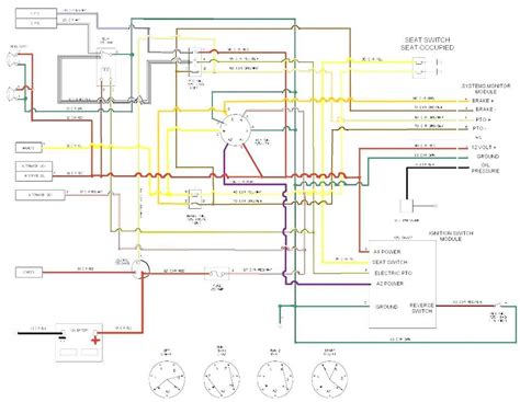 cub cadet wiring diagram lt wiring diagram