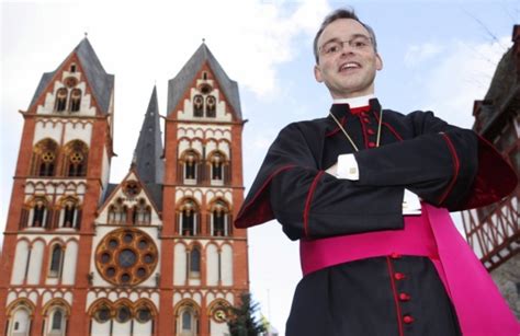 germanys bishop  bling resigns maltatodaycommt