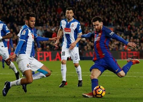 Fc Barcelona Ready To Make Lionel Messi Best Paid Player