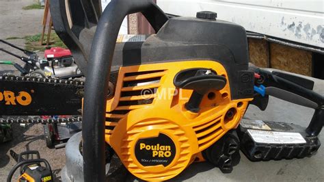 replaces poulan pro ppav chainsaw carburetor mower parts land
