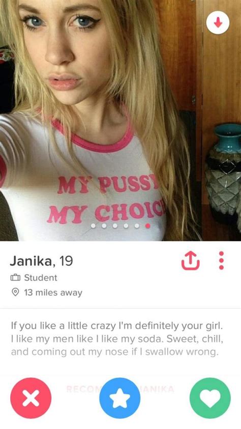 the best and worst tinder profiles in the world 99 sick
