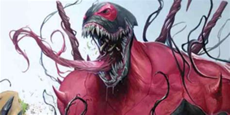 Venompool Returns In Edge Of Venomverse