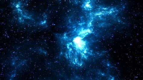 Download Wallpaper 1280x720 Space Galaxy Shine Stars
