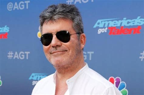 simon cowell net worth 2020 age height weight girlfriend dating