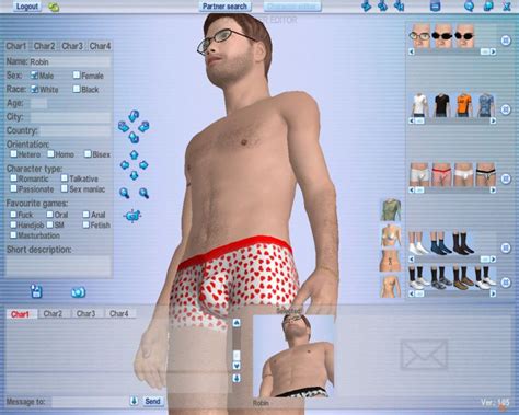 online sex game best and most realistic adult game screenshot 52