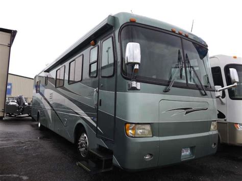 holiday rambler rvs  sale  minnesota