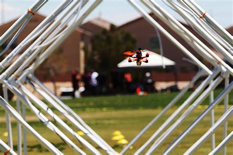 las vegas drone club conducts races plans  expand role las vegas review journal