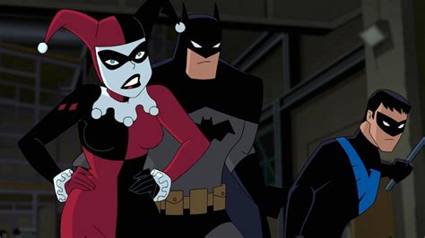 First Footage Revealed For Dc S New Animated Film Batman
