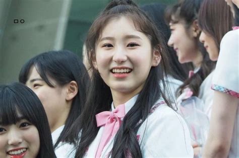 Từ Trường Hợp Của Lee Chaeyeon Produce 48 Ngẫm Lại Vị Trí Center Có