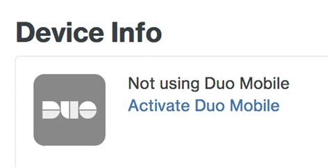 duo enrollment enrolling users duo security