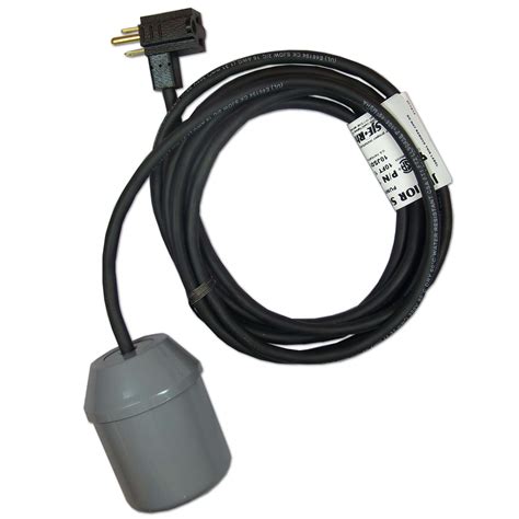 float switches alarms controls septic system accessories
