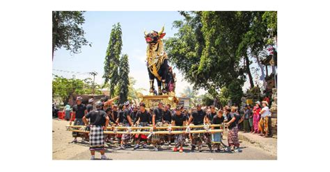 Ingin Lebih Mengenal Budaya Indonesia 9 Upacara Adat Ini Wajib Kamu