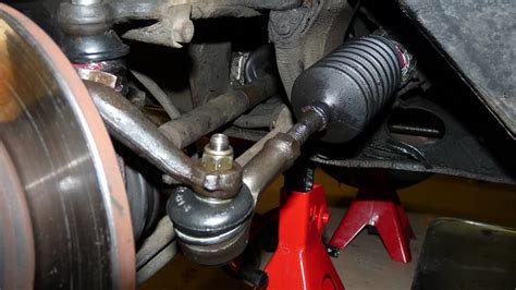 symptoms   bad tie rod advance auto parts