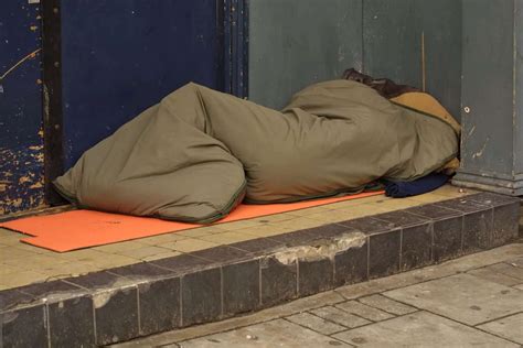 injunctions against rough sleepers in cambridge ‘encouraging them to