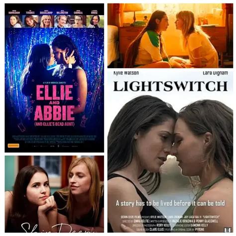 The Best 6 Australian Lesbian Movies To Add To Your Watch List Queen