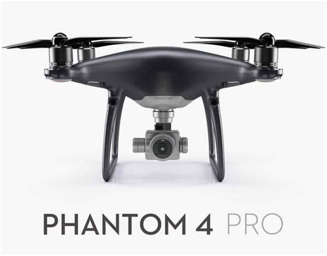 dji phantom  pro intuitive  simple drone launch academy