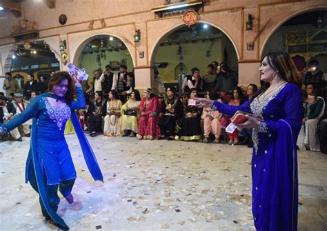 transgenders seek reformation in pakistan the express