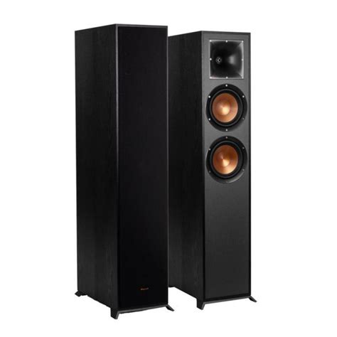 klipsch   floorstanding speaker review perfect acoustic