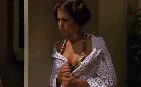 Slave Leia S Find And Share On Giphy