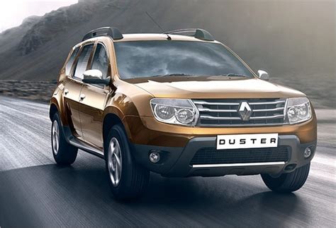 invasion   suvs  renaults duster manage  cling   top spot auto news