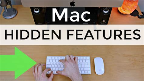 mac hidden features       tech methods