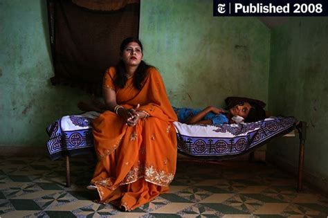 india nurtures business of surrogate motherhood the new york times