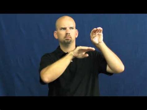 stagger pattern asl youtube