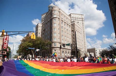 Atlanta’s Top Lgbtq Score Reflects Rare Provision Of Transgender Health