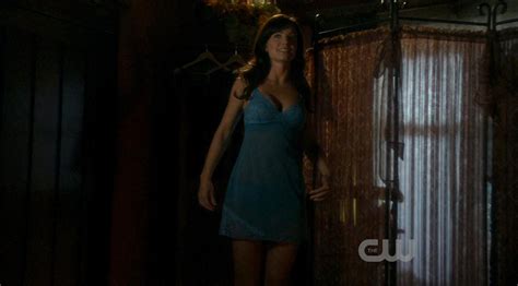 Smallville Nude Scenes Aznude