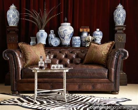 interior style american rustic completehome