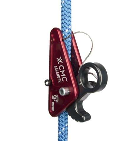cmc ascender safety access rescue