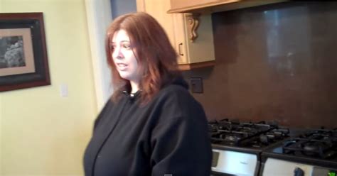 Video Of Husband Surprising Wife With Kitchen She Hates Popsugar Home