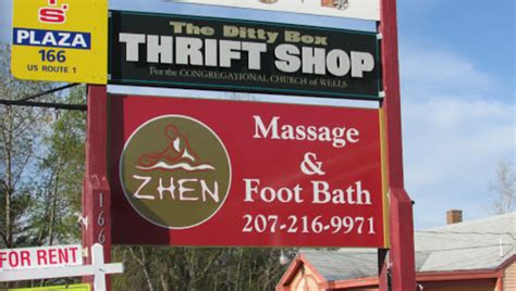 zhen massage  foot bath contacts location  reviews zarimassage
