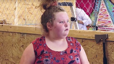 ‘from not to hot preview honey boo boo goes ax throwing