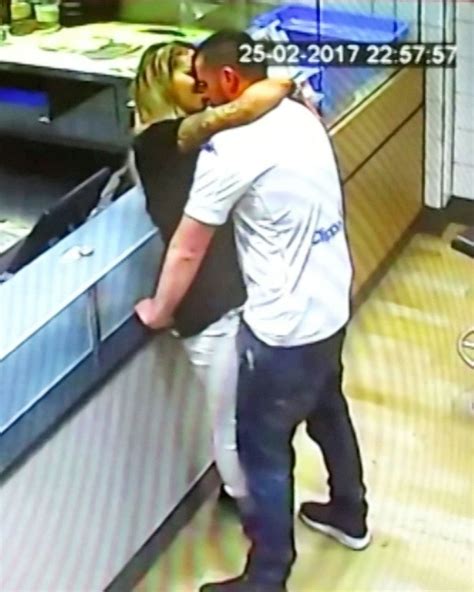 couple who had sex in dominos spared jail time report