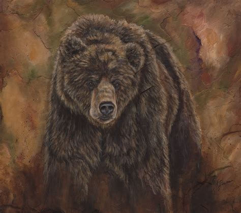 trouble bruin limited editions limited edition prints kimberly bowen