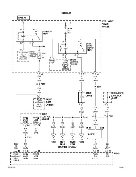 jeep grand cherokee nav radio wiring diagram uconnect radio wiring diagram